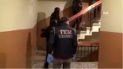 Son dakika haber! İstanbul'da PKK operasyonu: 5 gözaltı Son dakika haber! İstanbul'da PKK operasyonu: 5 gözaltı