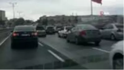 İstanbul Emniyeti düğün konvoyu yapanları affetmedi İstanbul Emniyeti düğün konvoyu yapanları affetmedi