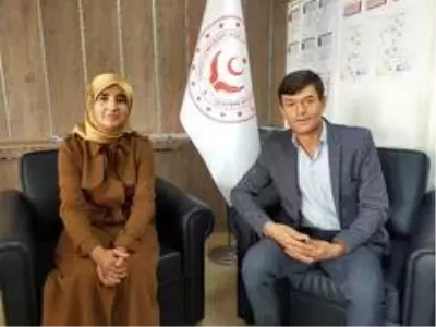 İzledikleri haber hayatlarını değiştirdi; yuvadaki çocuklara anne-baba oldular İzledikleri haber hayatlarını değiştirdi; yuvadaki çocuklara anne-baba oldular
