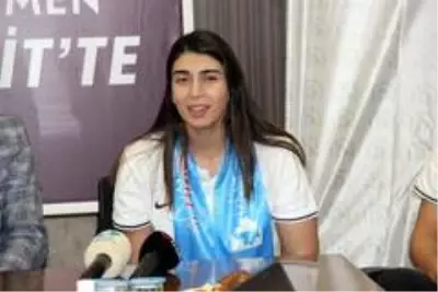 İzmit, Euroleague Woman ön elemelerine ev sahipliği yapacak İzmit, Euroleague Woman ön elemelerine ev sahipliği yapacak