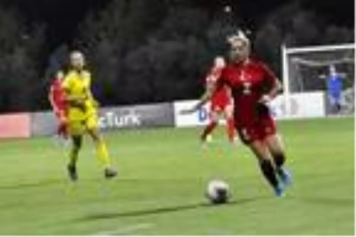 Kadın A milli futbol takımı, Kosova'yla golsüz berabere kaldı (GENİŞ HABER)