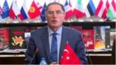 Kamu Başdenetçisi Malkoç'tan Azerbaycan'ın sivil yerleşim birimlerine saldıran Ermenistan'a tepki - BAKÜ Kamu Başdenetçisi Malkoç'tan Azerbaycan'ın sivil yerleşim birimlerine saldıran Ermenistan'a tepki - BAKÜ