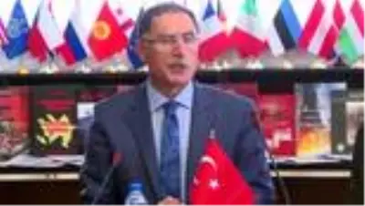 Kamu Başdenetçisi Malkoç'tan Azerbaycan'ın sivil yerleşim birimlerine saldıran Ermenistan'a tepki - BAKÜ Kamu Başdenetçisi Malkoç'tan Azerbaycan'ın sivil yerleşim birimlerine saldıran Ermenistan'a tepki - BAKÜ