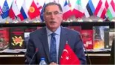 Kamu Başdenetçisi Malkoç'tan Azerbaycan'ın sivil yerleşim birimlerine saldıran Ermenistan'a tepki - BAKÜ Kamu Başdenetçisi Malkoç'tan Azerbaycan'ın sivil yerleşim birimlerine saldıran Ermenistan'a tepki - BAKÜ