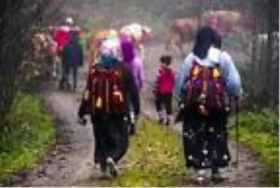 DHA YURT ÖZEL GÜNDEMİ DHA YURT ÖZEL GÜNDEMİ
