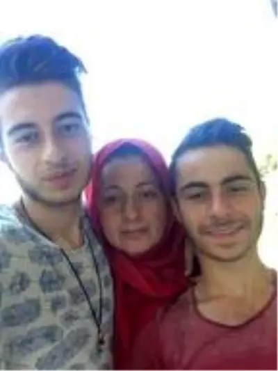 Son dakika! Kayınvalidesini öldürüp, eşi ve 2 üvey oğlunu yaralayan sanığa 55 yıl hapis Son dakika! Kayınvalidesini öldürüp, eşi ve 2 üvey oğlunu yaralayan sanığa 55 yıl hapis