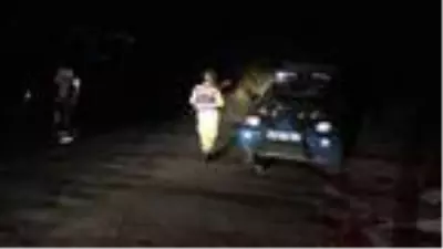 Son dakika! Kayınvalidesini öldürüp, eşi ve 2 üvey oğlunu yaralayan sanığa 55 yıl hapis Son dakika! Kayınvalidesini öldürüp, eşi ve 2 üvey oğlunu yaralayan sanığa 55 yıl hapis