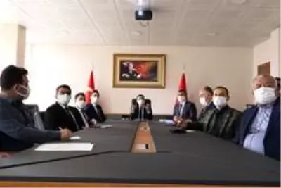 Kaymakam Bilici: Kaymakam Bilici: