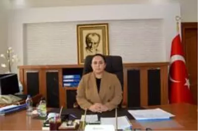 Kaymakam Demir karantina konusunda uyardı Kaymakam Demir karantina konusunda uyardı
