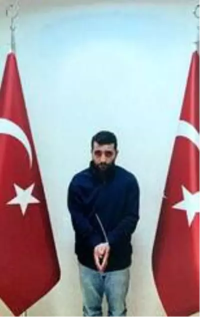 Kayseri'de 15 askerin şehit olduğu saldırının faili terörist Kuzey Irak'ta yakalandı Kayseri'de 15 askerin şehit olduğu saldırının faili terörist Kuzey Irak'ta yakalandı