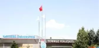 Kayseri: Son dakika haberleri: Kayseri Üniversitesi'ne Sağlık Bilimleri Fakültesi kuruldu Kayseri: Son dakika haberleri: Kayseri Üniversitesi'ne Sağlık Bilimleri Fakültesi kuruldu