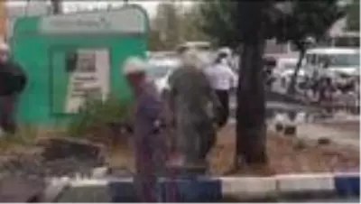 Kendisini ABD subayı olarak tanıtarak dolandırıcılık yapan şüpheli tutuklandı Kendisini ABD subayı olarak tanıtarak dolandırıcılık yapan şüpheli tutuklandı