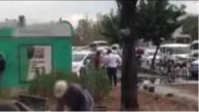 Kendisini ABD subayı olarak tanıtarak dolandırıcılık yapan şüpheli tutuklandı Kendisini ABD subayı olarak tanıtarak dolandırıcılık yapan şüpheli tutuklandı