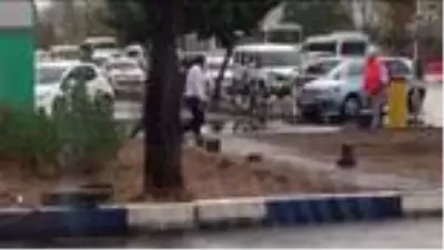 Kendisini ABD subayı olarak tanıtarak dolandırıcılık yapan şüpheli tutuklandı Kendisini ABD subayı olarak tanıtarak dolandırıcılık yapan şüpheli tutuklandı