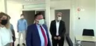 Beyoğlu: Son dakika! Kentsel dönüşümün yapılacağı Bağlar'da belediye, irtibat bürosu açtı Beyoğlu: Son dakika! Kentsel dönüşümün yapılacağı Bağlar'da belediye, irtibat bürosu açtı