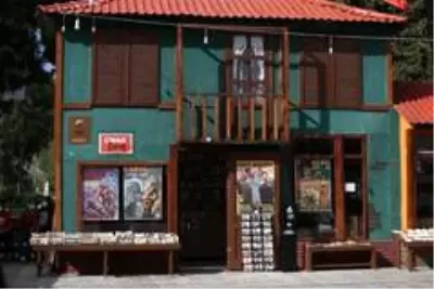 Kepez'in Sahaf Festivali kapılarını açtı Kepez'in Sahaf Festivali kapılarını açtı