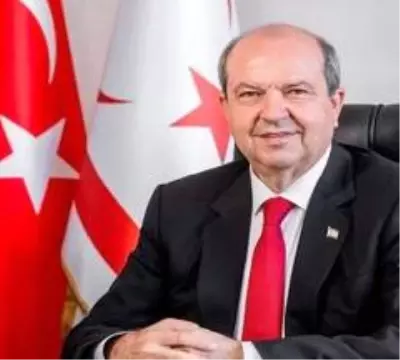 Son dakika haberi... KKTC Cumhurbaşkanı Tatar, pazartesi günü Türkiye'ye gelecek Son dakika haberi... KKTC Cumhurbaşkanı Tatar, pazartesi günü Türkiye'ye gelecek