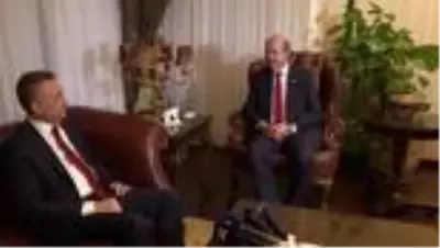 Son dakika haberleri... KKTC Cumhurbaşkanı Tatar'ın ilk konuğu Cumhurbaşkanı Yardımcısı Oktay oldu (1) Son dakika haberleri... KKTC Cumhurbaşkanı Tatar'ın ilk konuğu Cumhurbaşkanı Yardımcısı Oktay oldu (1)