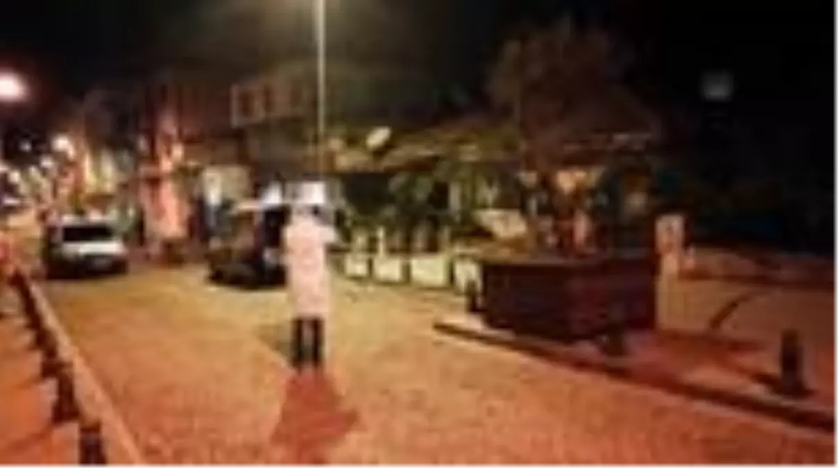 Kocaeli'de iki arkadaş arasında çıkan silahlı kavgada 1 kişi öldü