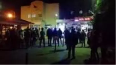 Kocaeli'de iki arkadaş arasında çıkan silahlı kavgada 1 kişi öldü Kocaeli'de iki arkadaş arasında çıkan silahlı kavgada 1 kişi öldü
