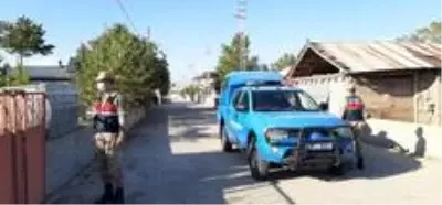 Korona virüs denetimleri sürüyor Korona virüs denetimleri sürüyor