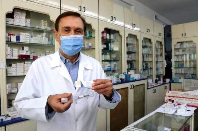 Koronavirüs nedeniyle talep patlaması yaşayan grip aşısı uygulanmasına başlandı: Öncelik yüksek risk grubunun