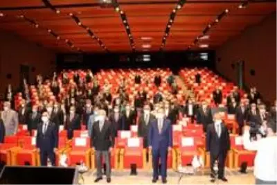 KTO'dan büyük vefa örneği KTO'dan büyük vefa örneği