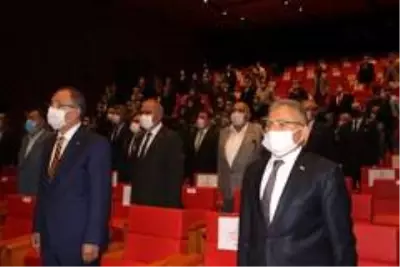 KTO'dan büyük vefa örneği KTO'dan büyük vefa örneği