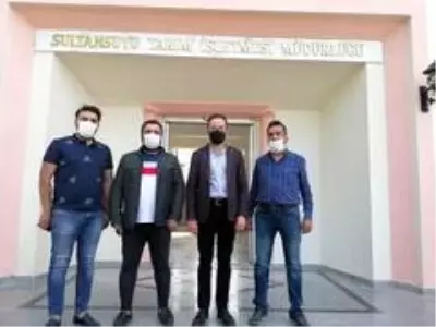 Malatya Mimarlar Odası'ndan Sultansuyu açıklaması Malatya Mimarlar Odası'ndan Sultansuyu açıklaması