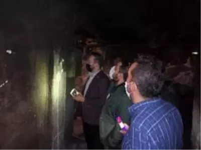 Malatya Mimarlar Odası'ndan Sultansuyu açıklaması Malatya Mimarlar Odası'ndan Sultansuyu açıklaması