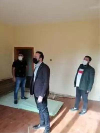 Malatya Mimarlar Odası'ndan Sultansuyu açıklaması Malatya Mimarlar Odası'ndan Sultansuyu açıklaması