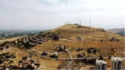 Son dakika haber! Malatya'ya yeni bir cazibe merkezi kazanacak Son dakika haber! Malatya'ya yeni bir cazibe merkezi kazanacak