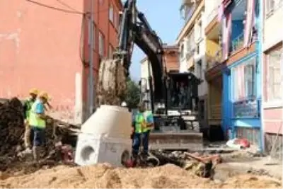 MASKİ, vatandaşların sorunlarını çözmeye devam ediyor MASKİ, vatandaşların sorunlarını çözmeye devam ediyor