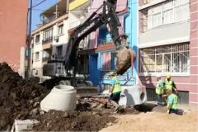 MASKİ, vatandaşların sorunlarını çözmeye devam ediyor MASKİ, vatandaşların sorunlarını çözmeye devam ediyor