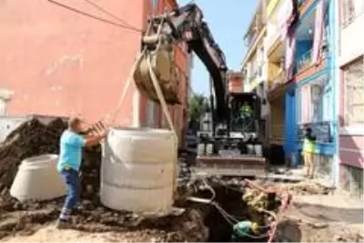 MASKİ, vatandaşların sorunlarını çözmeye devam ediyor MASKİ, vatandaşların sorunlarını çözmeye devam ediyor