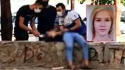 Melek Aslan cinayetinde korkunç detay: Ablasının çıplak fotoğrafını atıp  ''Ablanın geceliği ne kadar'' diye sormuş