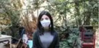 Muğla: Melek'in üniversite arkadaşı: Kendisini öldüren kardeşini yere göğe sığdıramıyordu Muğla: Melek'in üniversite arkadaşı: Kendisini öldüren kardeşini yere göğe sığdıramıyordu