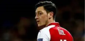 Teknik Direktör: Mesut Özil'in MLS ekiplerinden DC United'a transfer olacağı iddia edildi Teknik Direktör: Mesut Özil'in MLS ekiplerinden DC United'a transfer olacağı iddia edildi
