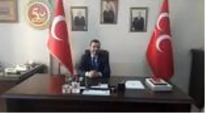 MHP Balıkesir İl Başkanlığı Büyükataman'ı ağırlayacak MHP Balıkesir İl Başkanlığı Büyükataman'ı ağırlayacak
