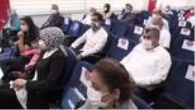 Milli Eğitim Bakanı Ziya Selçuk, Giresun'da öğretmenlerle bir araya geldi Milli Eğitim Bakanı Ziya Selçuk, Giresun'da öğretmenlerle bir araya geldi