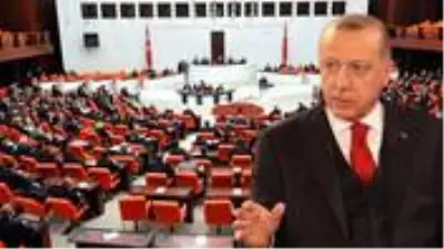 Milyonlarca çalışanı ilgilendiren teklif Meclis'te kabul edildi! İşte detaylar Milyonlarca çalışanı ilgilendiren teklif Meclis'te kabul edildi! İşte detaylar