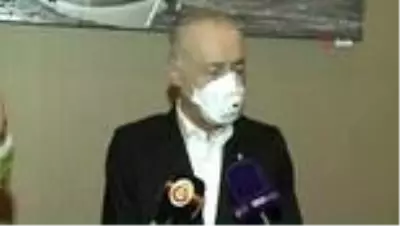 Son dakika haberi! Mustafa Cengiz: 'Galatasaray'a karşı topyekun taarruz ve bir savaş var' Son dakika haberi! Mustafa Cengiz: 'Galatasaray'a karşı topyekun taarruz ve bir savaş var'