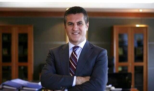 Mustafa Sarıgül kimdir? Mustafa Sarıgül parti mi kuruyor, partisinin adı ne? Mustafa Sarıgül kimdir? Mustafa Sarıgül parti mi kuruyor, partisinin adı ne?