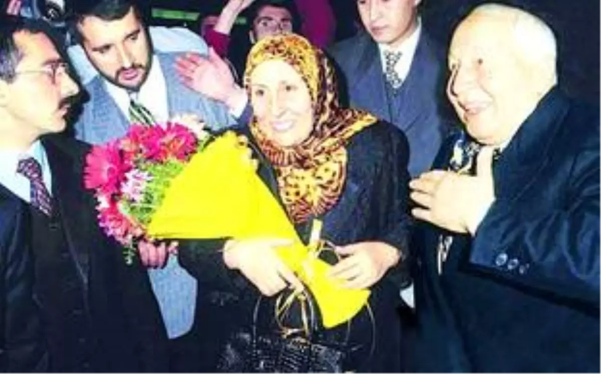 Nermin Erbakan kimdir? Hatice Nermin Erbakan kaç yaşında, neden öldü? Nermin Erbakan hayatı