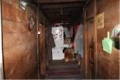 Ordu'da şehit evi yeniden yapıldı Ordu'da şehit evi yeniden yapıldı