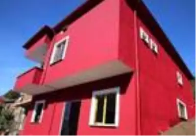 Ordu'da şehit evi yeniden yapıldı Ordu'da şehit evi yeniden yapıldı