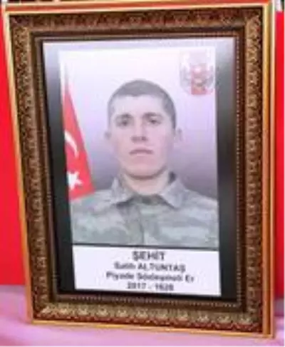 Ordu'da şehit evi yeniden yapıldı Ordu'da şehit evi yeniden yapıldı