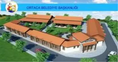 Ortaca'nın çehresi değişiyor Ortaca'nın çehresi değişiyor