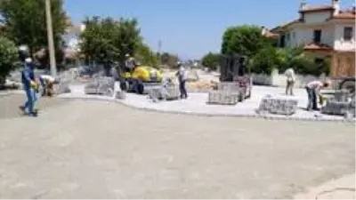 Ortaca'nın çehresi değişiyor Ortaca'nın çehresi değişiyor