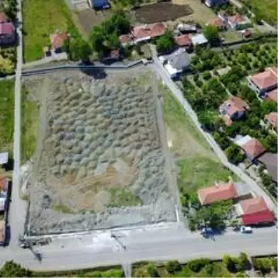 Ortaca'nın çehresi değişiyor Ortaca'nın çehresi değişiyor